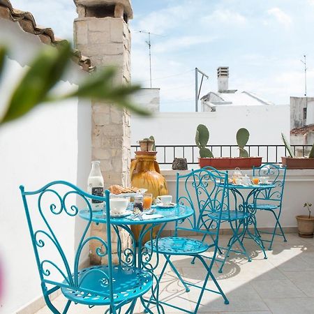 Manidibianco Apulian Relaxing Stay Turi Exterior photo