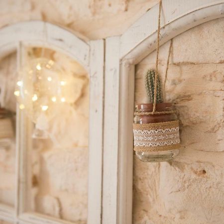 Manidibianco Apulian Relaxing Stay Turi Exterior photo