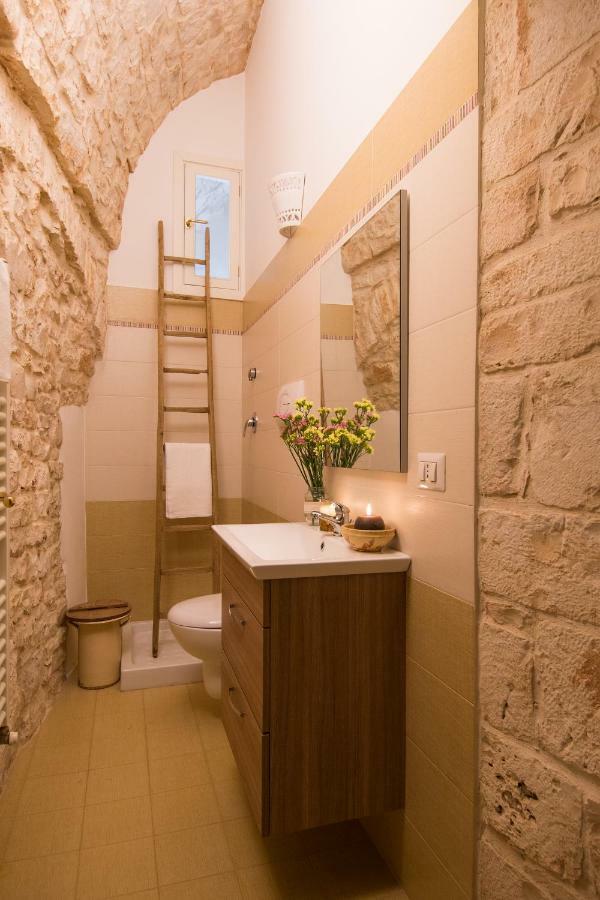 Manidibianco Apulian Relaxing Stay Turi Exterior photo