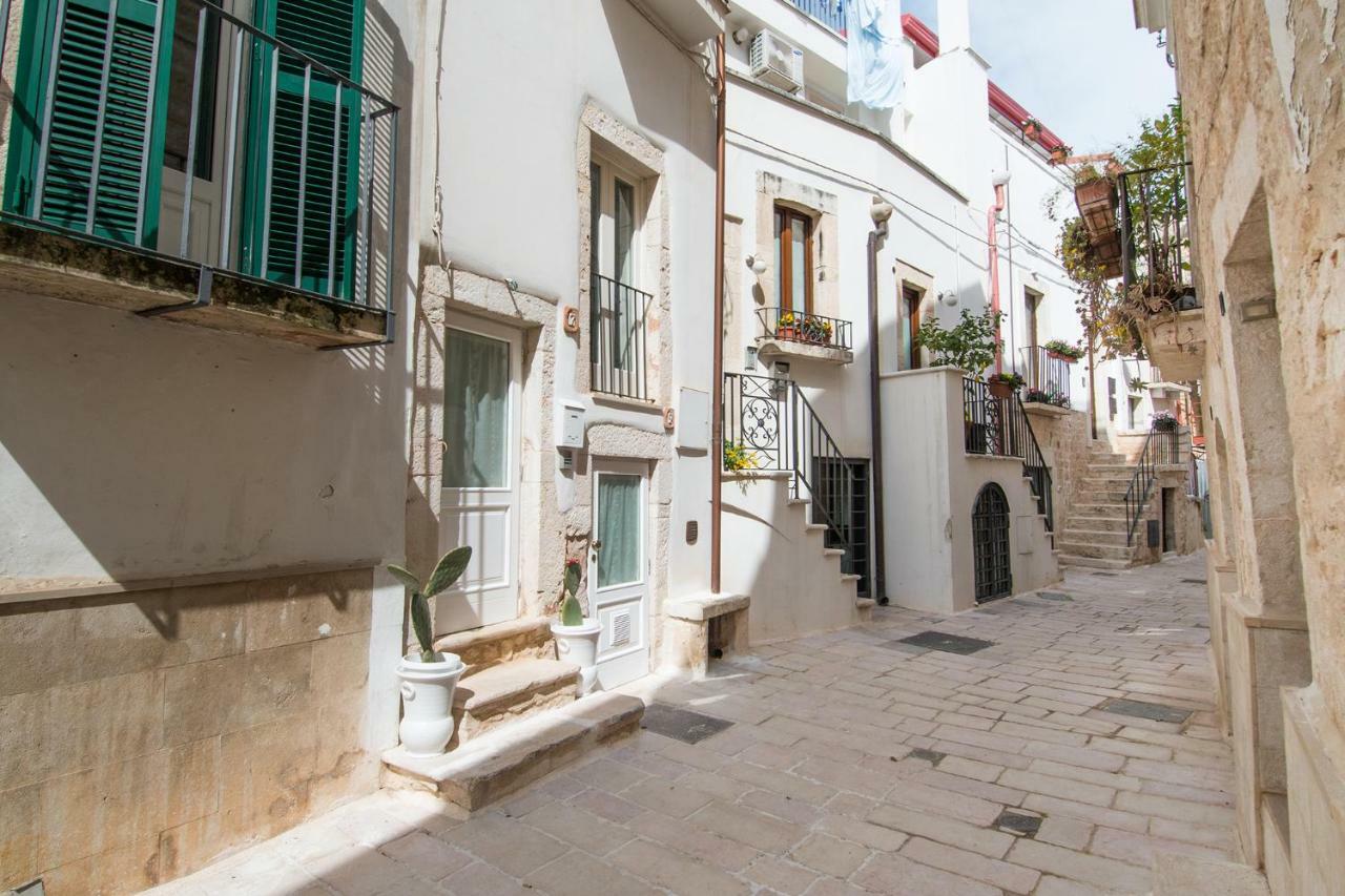 Manidibianco Apulian Relaxing Stay Turi Exterior photo