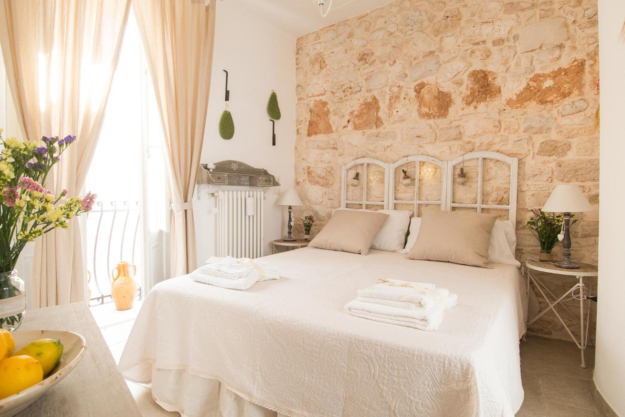 Manidibianco Apulian Relaxing Stay Turi Exterior photo